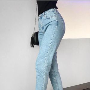 Vintage “Mom Jeans”